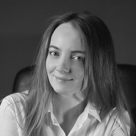 Чернова Алина
