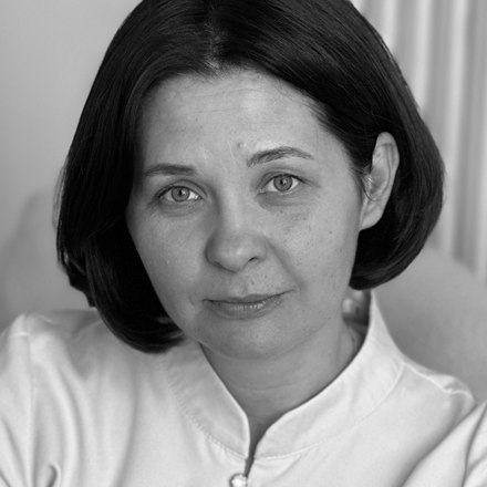 Еселевич Анна