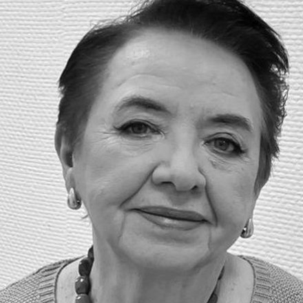Фадина Александра