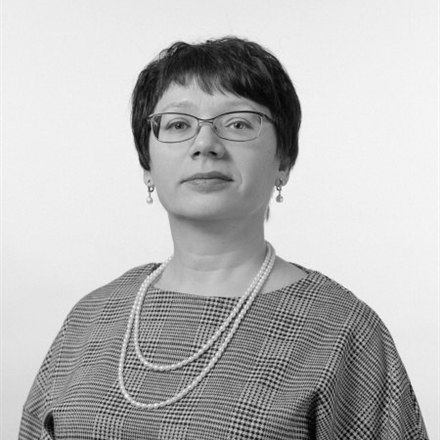 Индейкина Татьяна