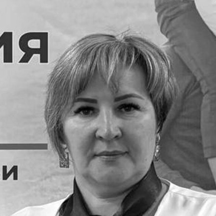 Михайлова Наталия