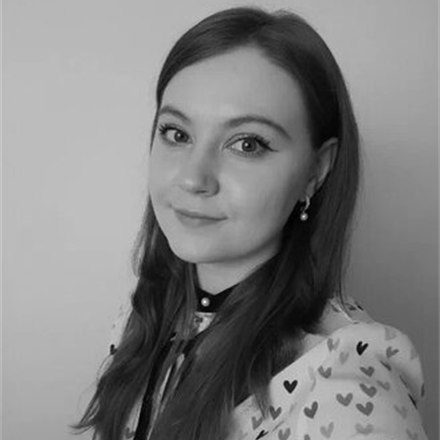 Звягина Анастасия